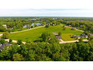 River & Lake Lots in Elkhart County, Indiana - ABSOLUTE 43 RIVER & LAKE LOTS AUCTION - 66+/- ACRES ON 43 LOTS IN ELKHART COUNTY, INDIANA
